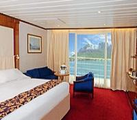 Stateroom